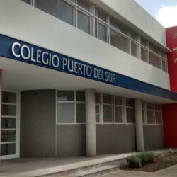 COLEGIO PUERTO DEL SUR