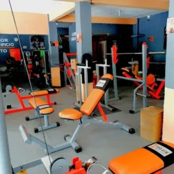 ProGymTx