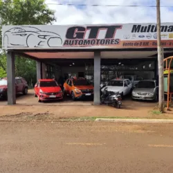 GTT Automotores