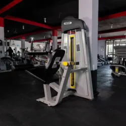 PROGYM