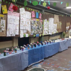 Complejo Educativo Nuestra Tierra