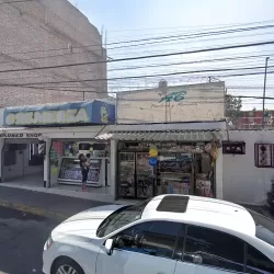 Ab Papeleria Y Merceria