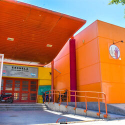 Centro Educativo Adelia María de Olmos