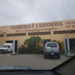 Lavanderia Y Tintoreria Mar De Colima