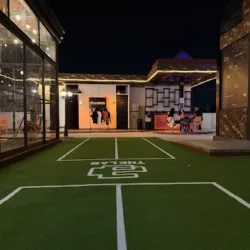 THE LAB FITNESS