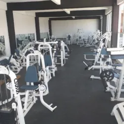 Sparta GYM