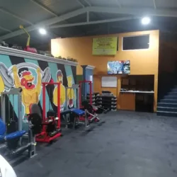Gym RJ