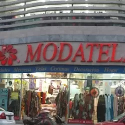 Modatelas Martínez de la Torre