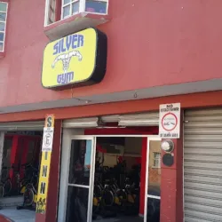 Silver Gym