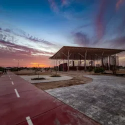 Parque La Tortuga