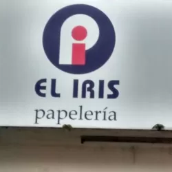 Papelería El Iris Huatusco