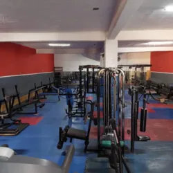 Gym Power Kim