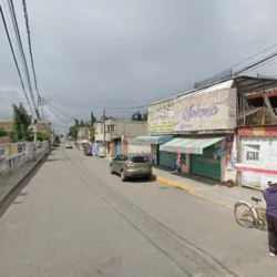 Inflables y carpas "Santos"