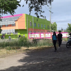 Instituto Secundario Don Bosco