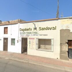 Dagoberto Sandoval