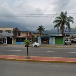 Tintorería