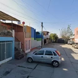 Papelería y Mercería Imelda