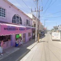 Merceria Aldahir