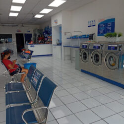 AquaMatic Lavanderías Talleres