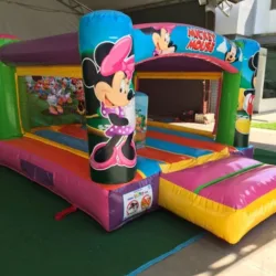 Inflables Chapulín