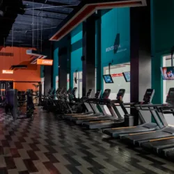 Station 24 Fitness Molinete