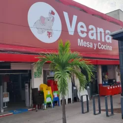 Veana Huimanguillo