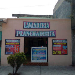 planchaduria Milli