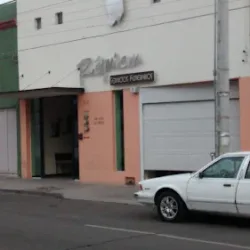 Réquiem Servicios Funerarios