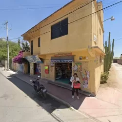 Vinbor Apaxco Publicidad