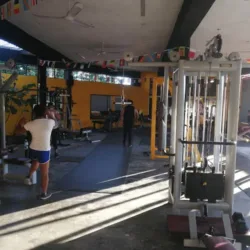 Panter Sports Gym