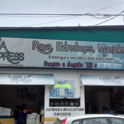 Lava Express