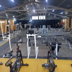 Murat Gym