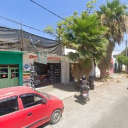 M8 Casa De Planchaduria