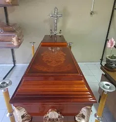 Funeraria "GENESIS"