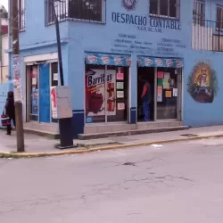 Papelería El Lobito