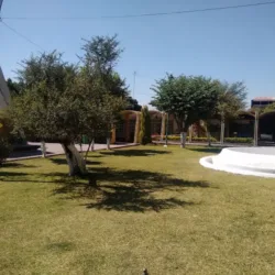 Panteón Jardines del Recuerdo