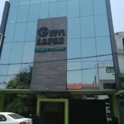 Gym La Paz