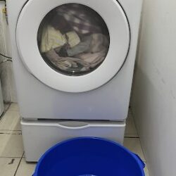 FAST SERVICE Laundry J&J