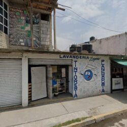 LAVANDERIA Luzma