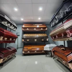 Funerales Alborada