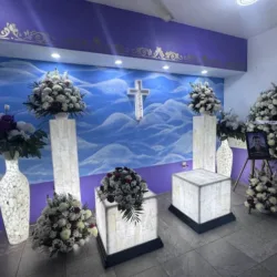 (CAPILLA) SANTA LUCIA FUNERARIA