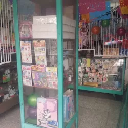 Papeleria y mercería la virginia