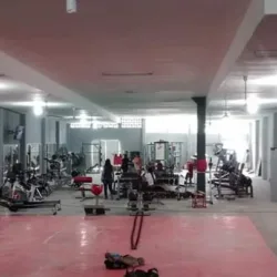 KING "El Mejor Lugar Para Entrenar"