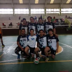 Gimnasio Coatepec