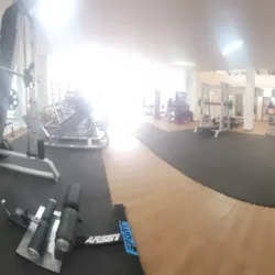 Power House Gym