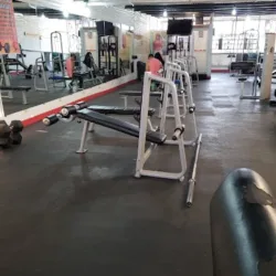 Gladiadores Gym