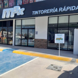 Tintorería Max Torreón VIII El Fresno