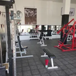 Fierce Gym