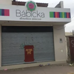 Bábicka Diseños Únicos