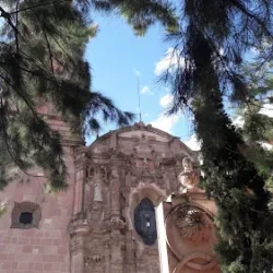 Criptas Señor Del Encino